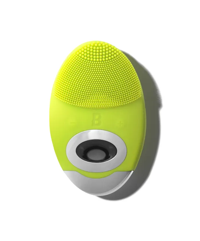 The Facial Cleansing Brush