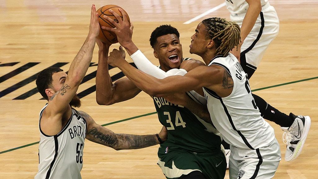 Nets vs Bucks live stream: How to watch the NBA Playoffs ...