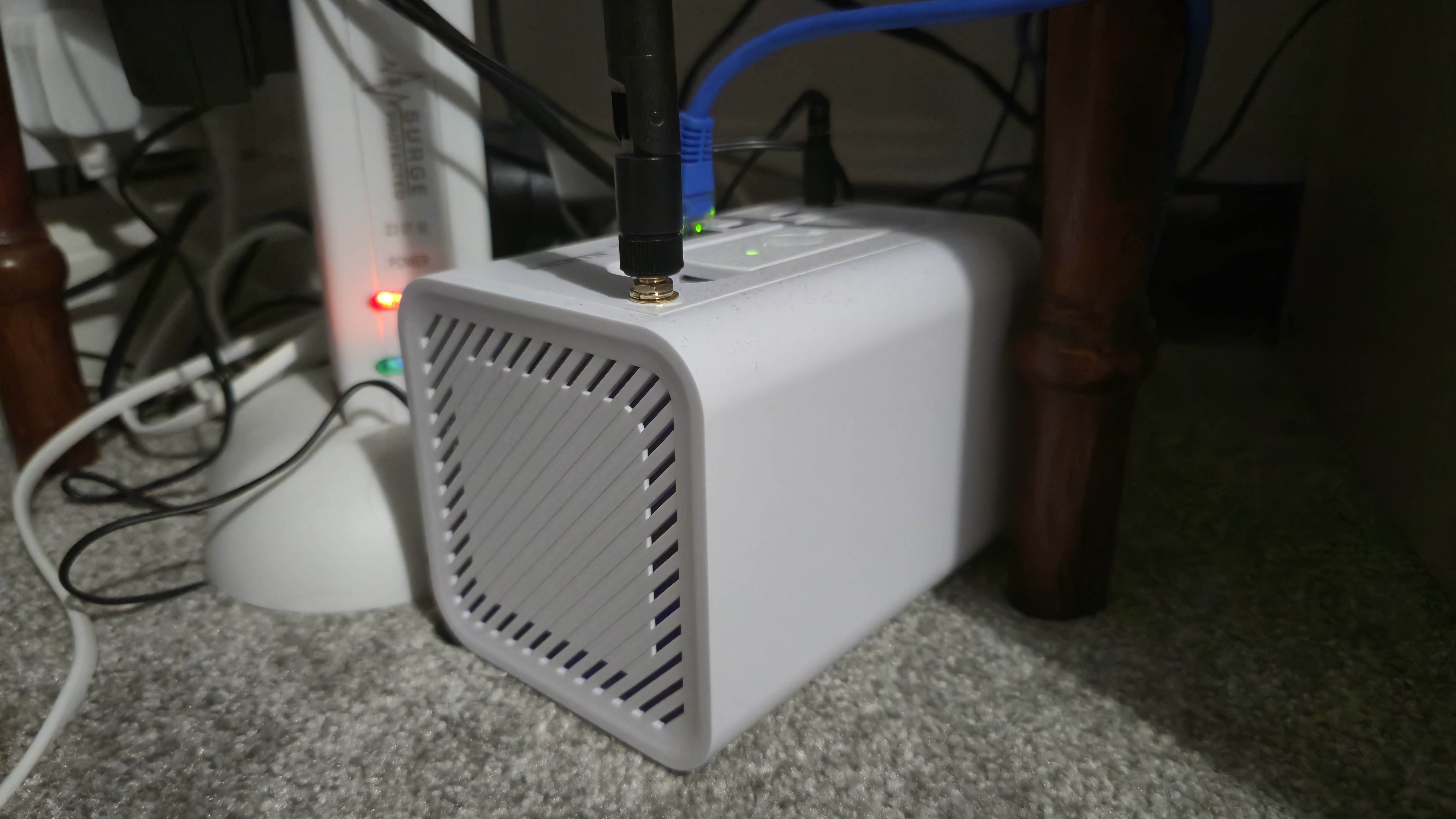 Swann MaxRanger4K Solar