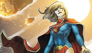Supergirl Vol. 1: Last Daughter of Krypton