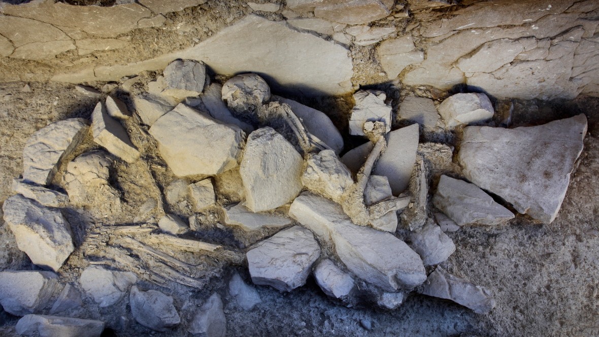 Une tombe de 5 400 ans découverte en Espagne capture parfaitement le solstice d’été