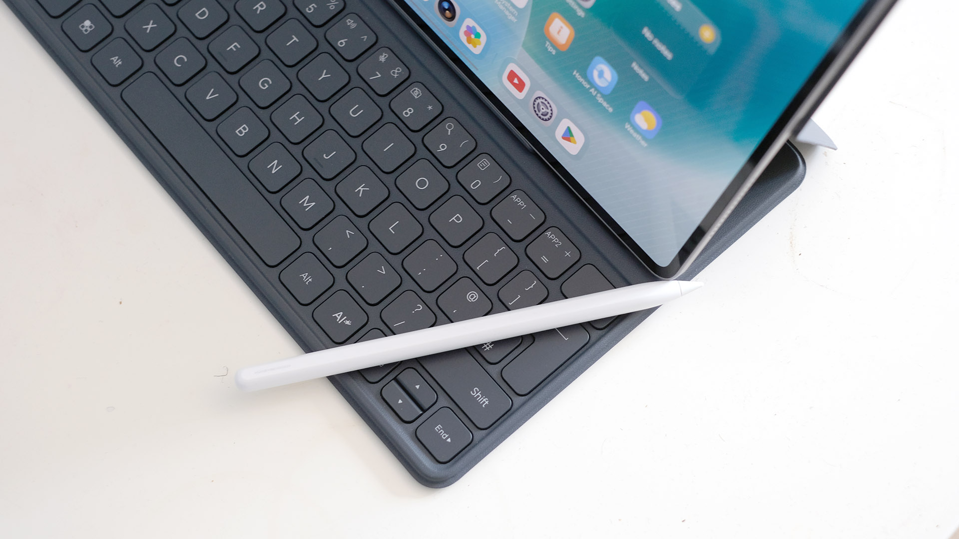 Honor MagicPad 4 review