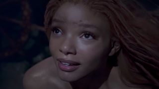 The Little Mermaid, one of the new Disney movies coming soon