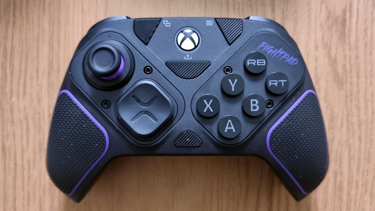 Victrix Pro BFG