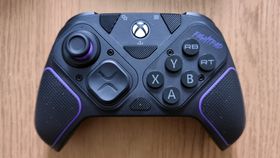 Victrix Pro BFG Wireless Controller