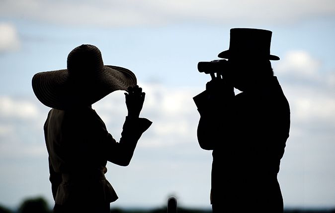 royal ascot