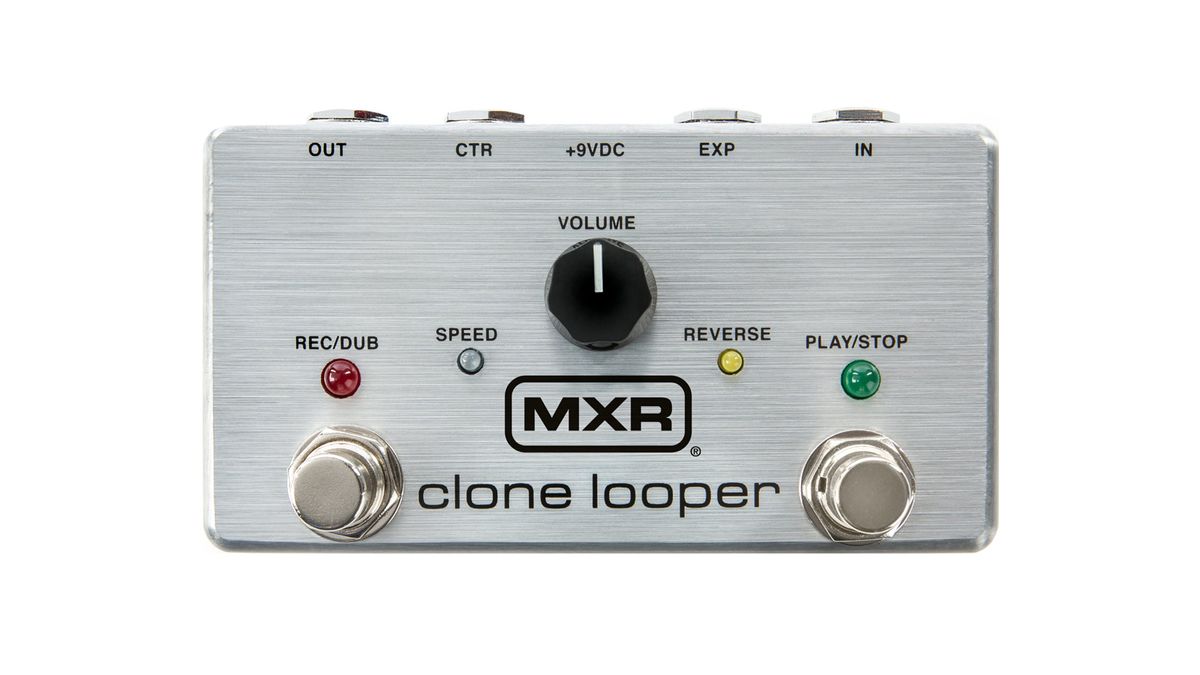Best cheap looper pedals 7 essential budget loopers Guitar World