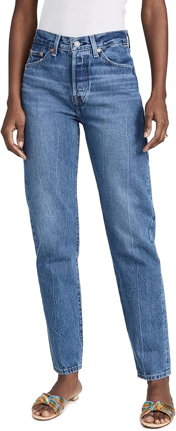 Levi's, Levi's Women's 501 '81 Jeans at Amazon Women's Jeans Store