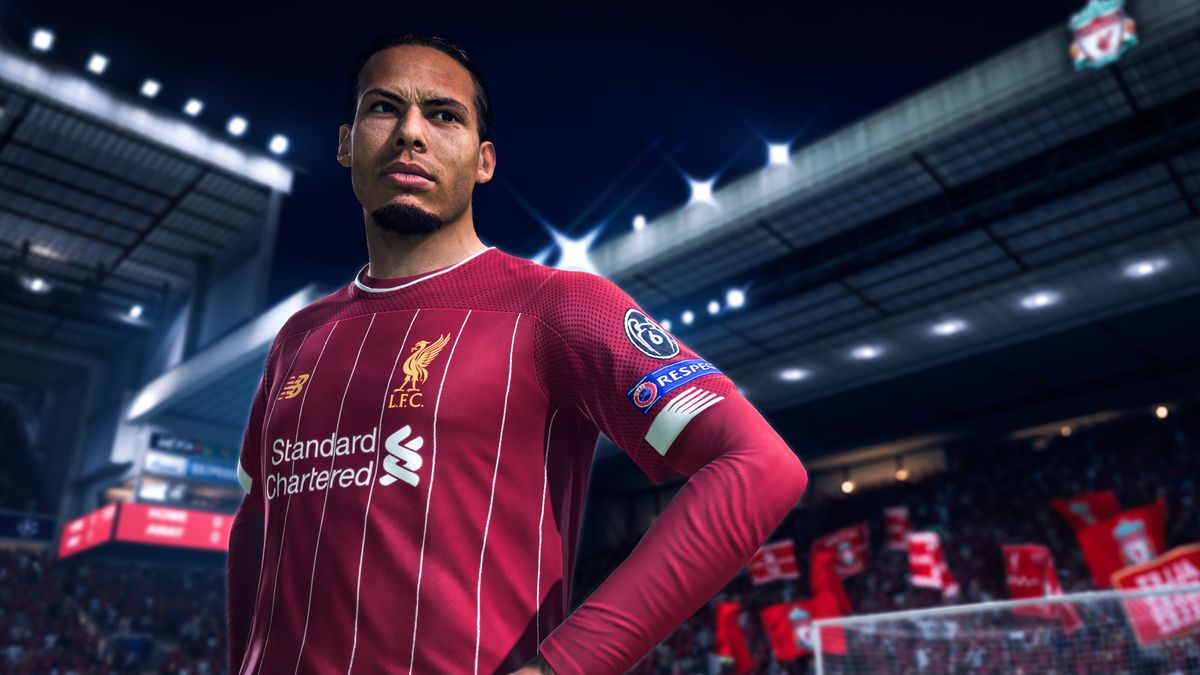 FIFA 21 release date, trailer, news and features