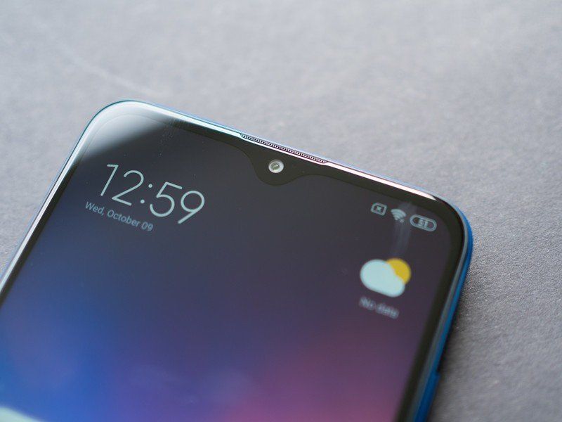 Redmi 8 hands-on