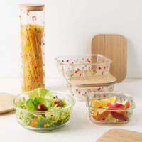 Cordelia Food Storage Container | £14 at Anthropologie