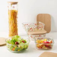 Cordelia Food Storage Container | £14 at Anthropologie