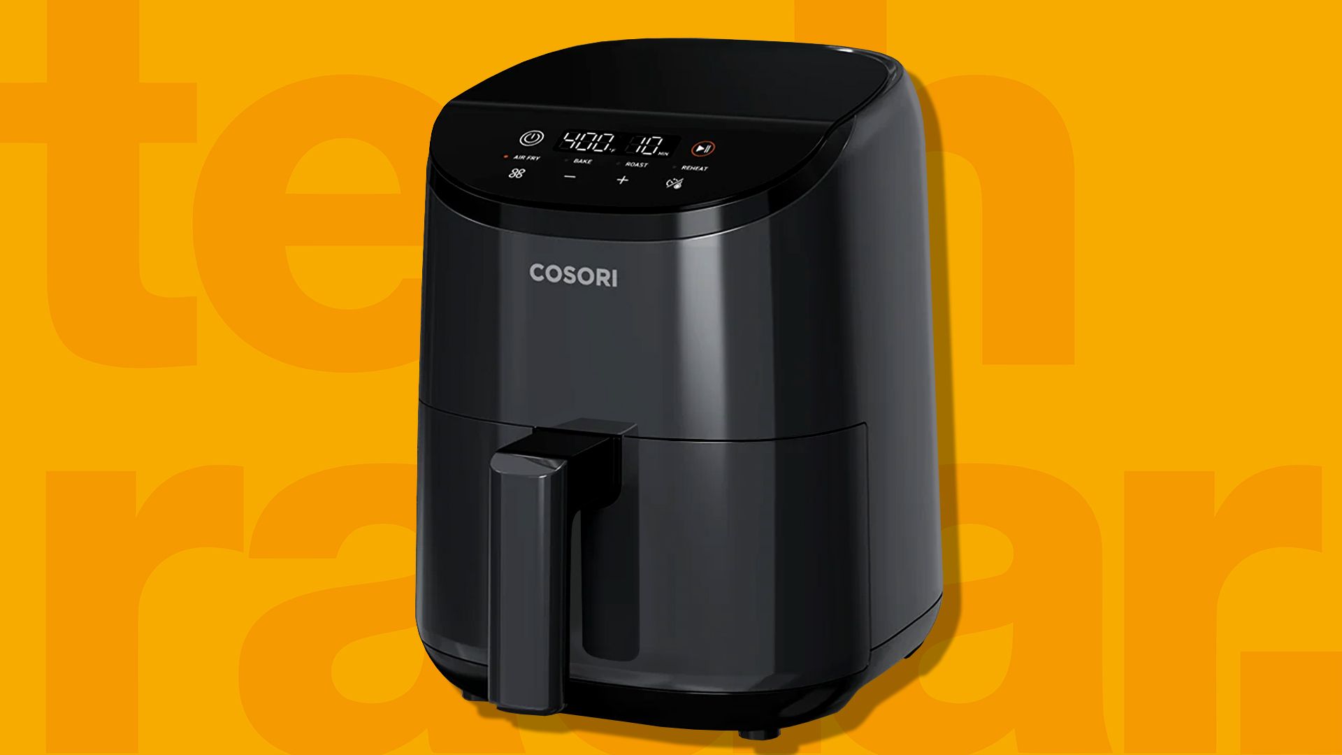 The best small air fryer 2025 top compact air fryers for small