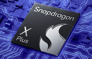 Snapdragon X Plus