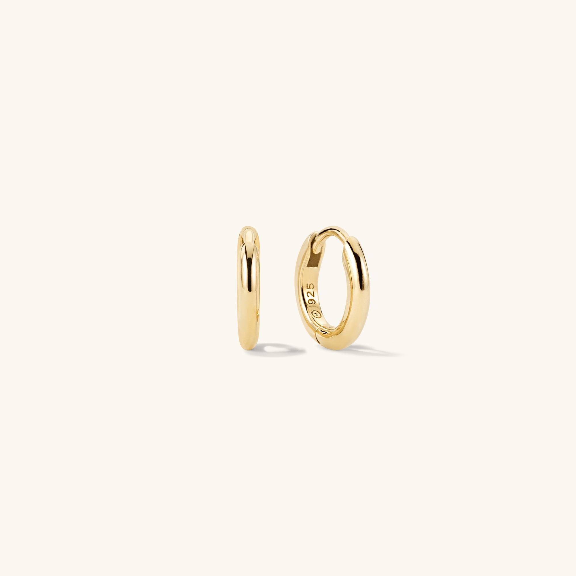 18k Gold Vermeil