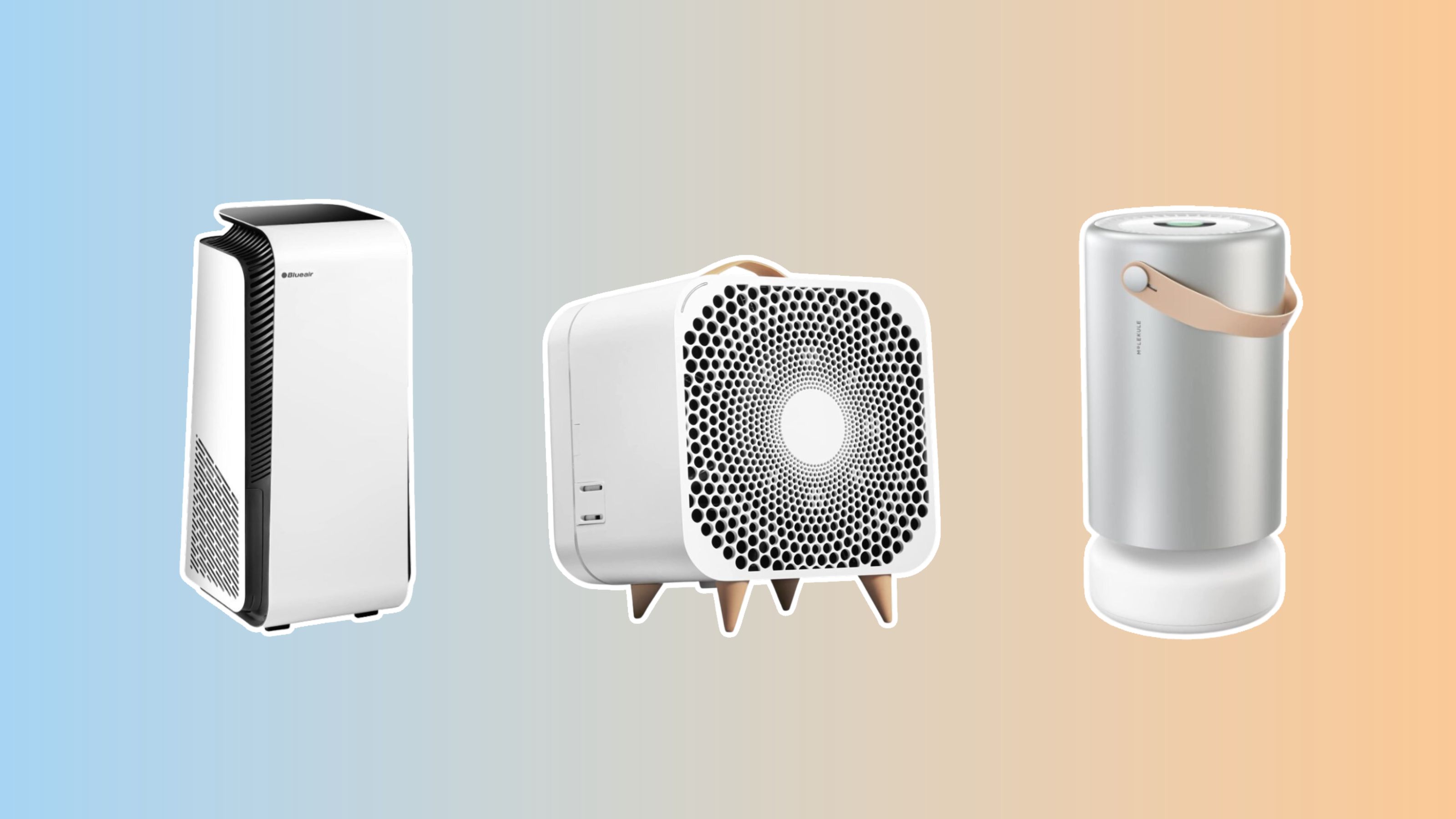 Best air purifiers 2023: filters for cleaner air at home