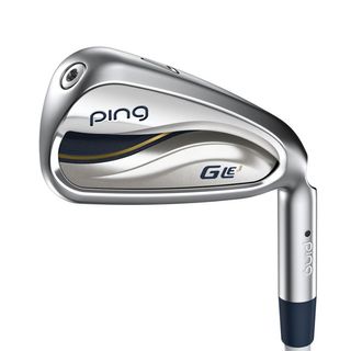 Ping G Le3 Irons