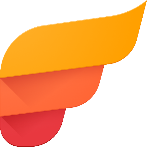 Fenix 2 App Icon