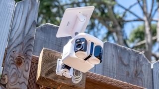 Baseus Security X1 Pro