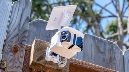 Baseus Security X1 Pro