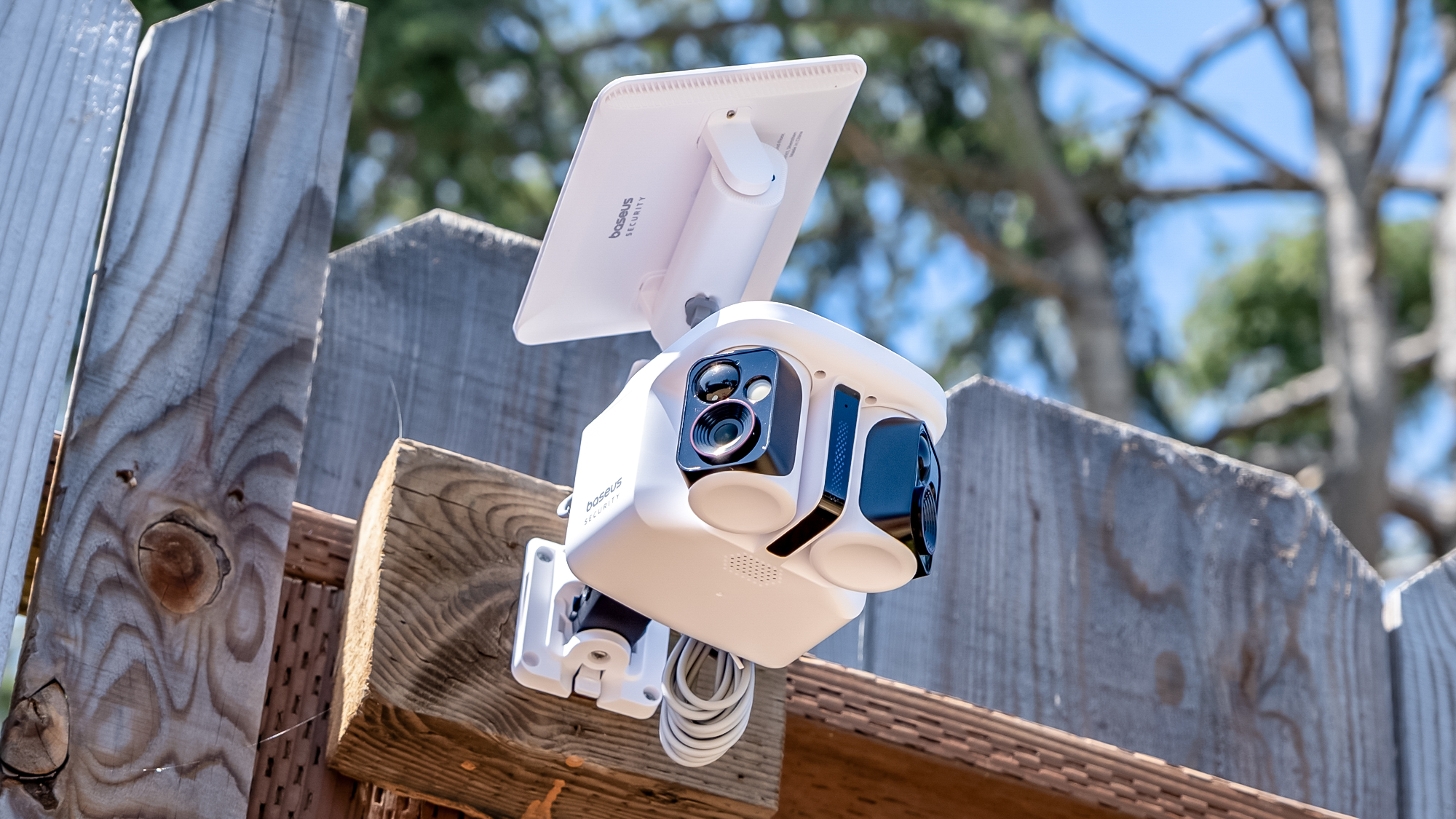 Baseus Security X1 Pro