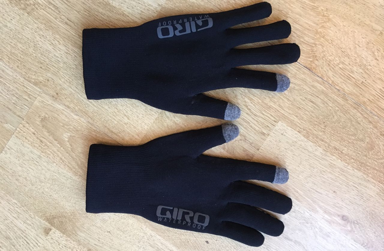 Giro Xnetic H20 gloves