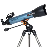 Celestron Inspire 100AZ