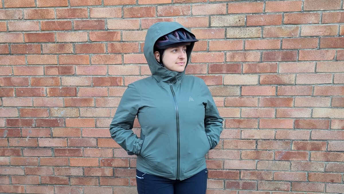 Best jackets for bikepacking and gravel Bike Perfect