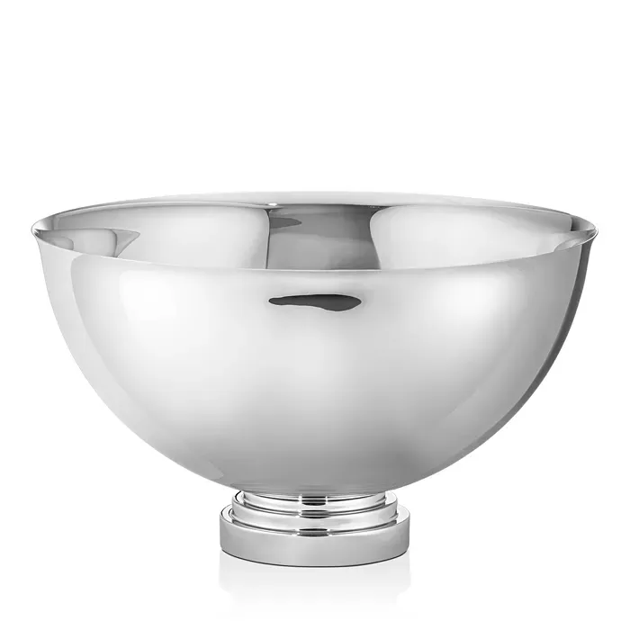 George Jensen, Manhattan Champagne Bowl