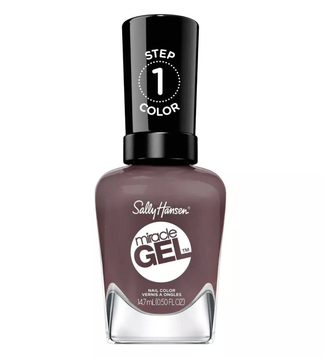 target, Sally Hansen