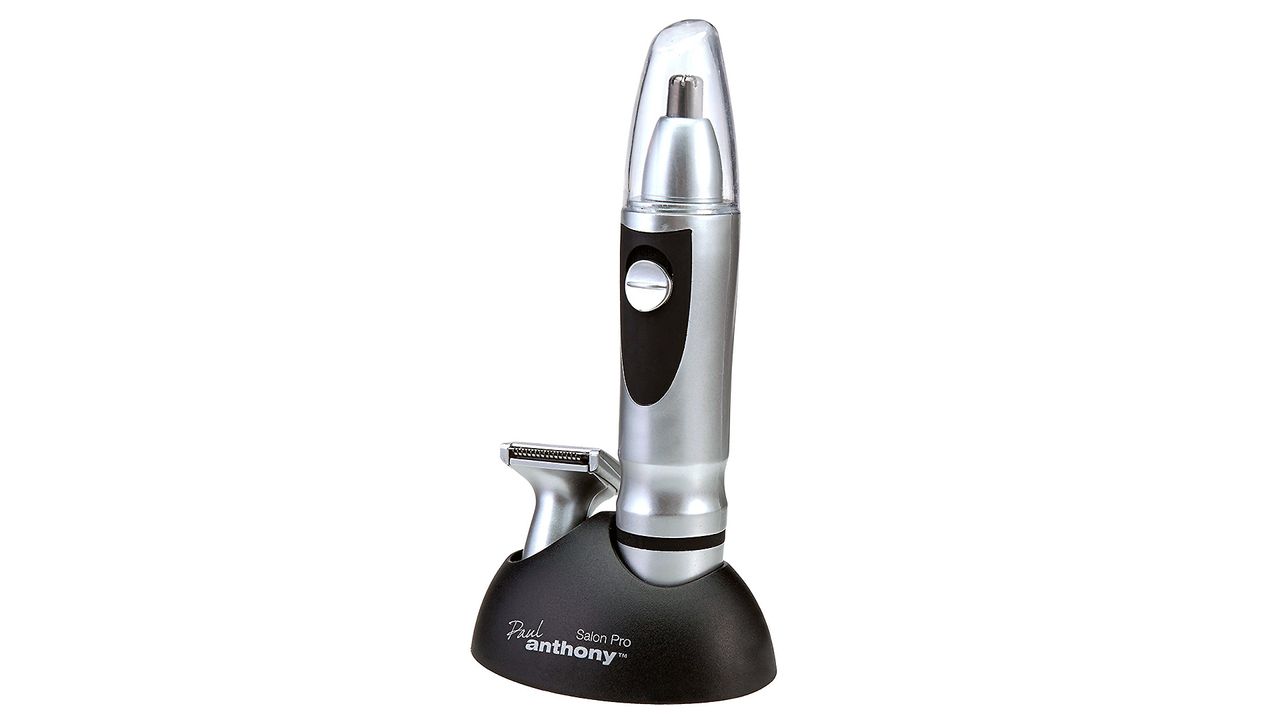 Best Nose Hair Trimmer 2023: The Ultimate Trimmers For Your Nasal Realm ...