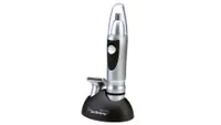 Paul Anthony Nose Clipper and Trimmer H5130BK