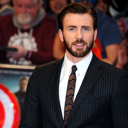 Chris Evans