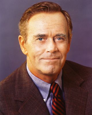 actors - Henry Fonda