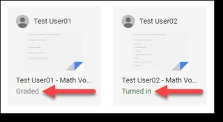 how to get back deleted assignment in google classroom