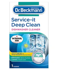 dr beckmann service it washing machine cleaner 