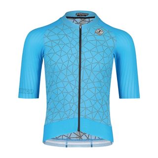 Bioracer Speedwear Graphene Jersey on a white background 