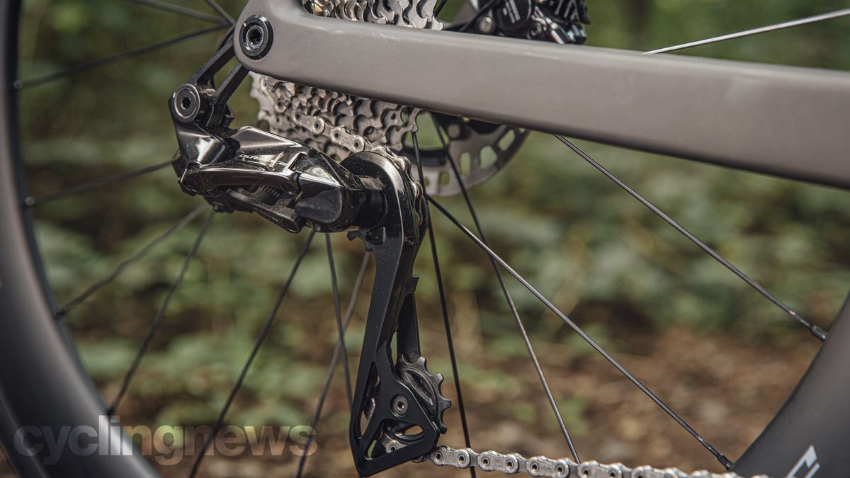 Shimano Dura-Ace R9200