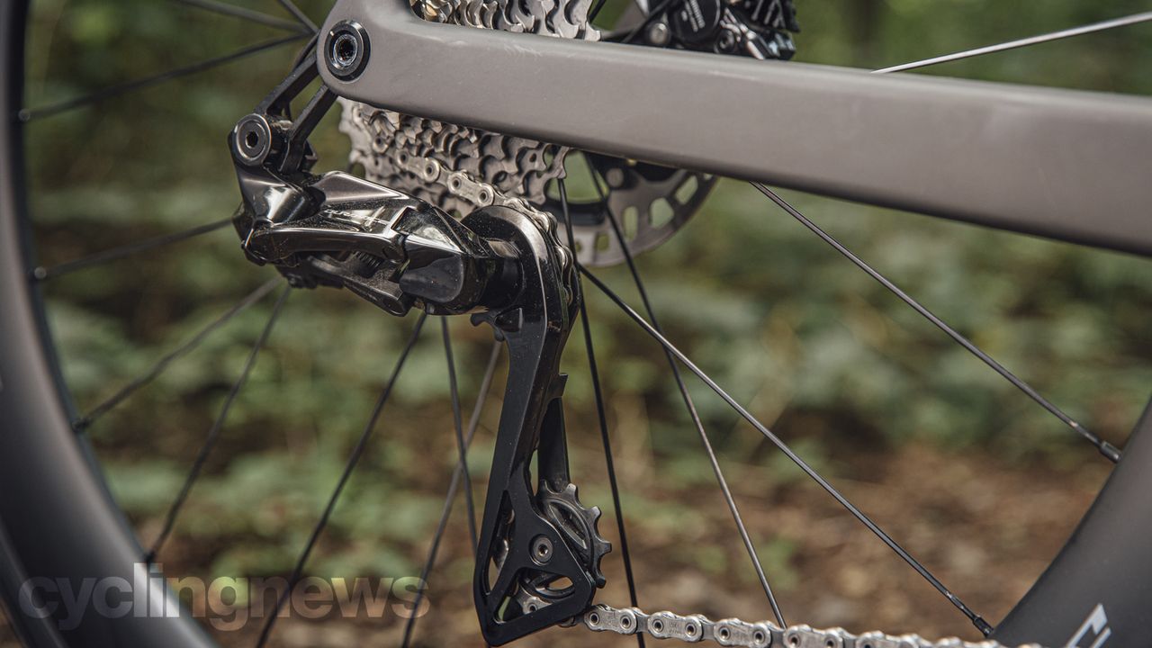 Shimano Dura-Ace R9200