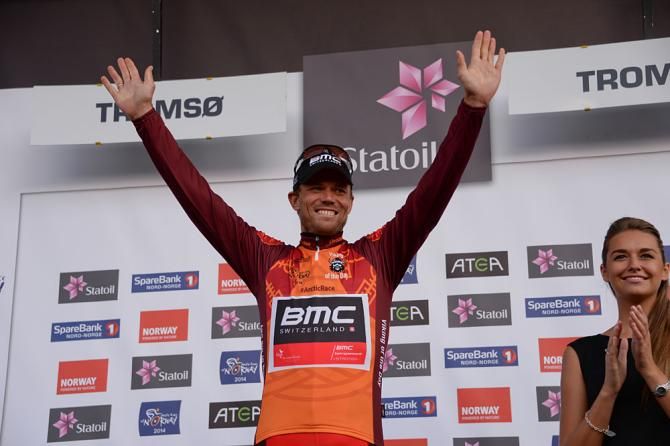 Thor Hushovd