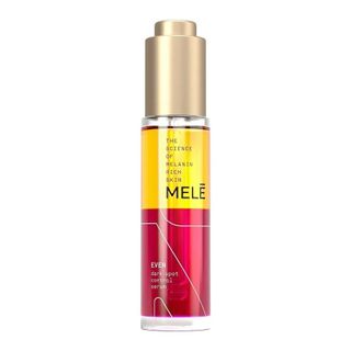 Melé, Even Dark Spot Control Serum