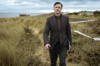 Autumn TV in the UK will be dominated by Sherwood season 2 with David Morrissey once again starring.