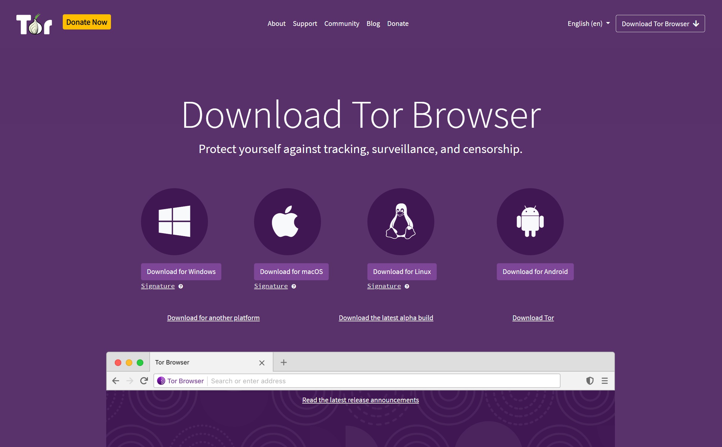 How to get started with Tor Browser - a web browser designed for privacy | TechRadar