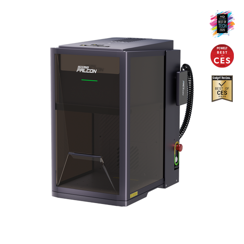 Falcon T1 5-In-1 Laser Engraver
