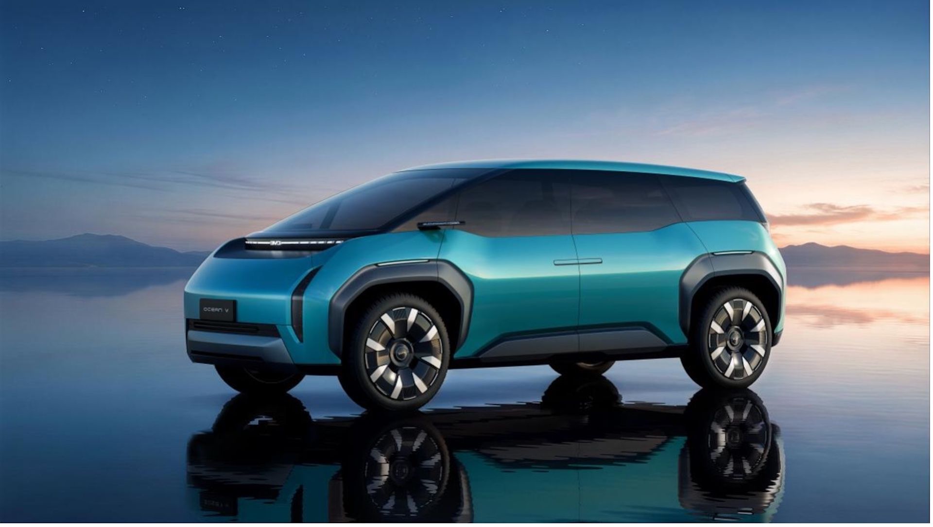 'The final frontier': China just showed off its world-beating EV battery tech — as CATL, BYD and Sunwoda battle to take charging times down to only five minutes to remove the last barrier to electric adoption