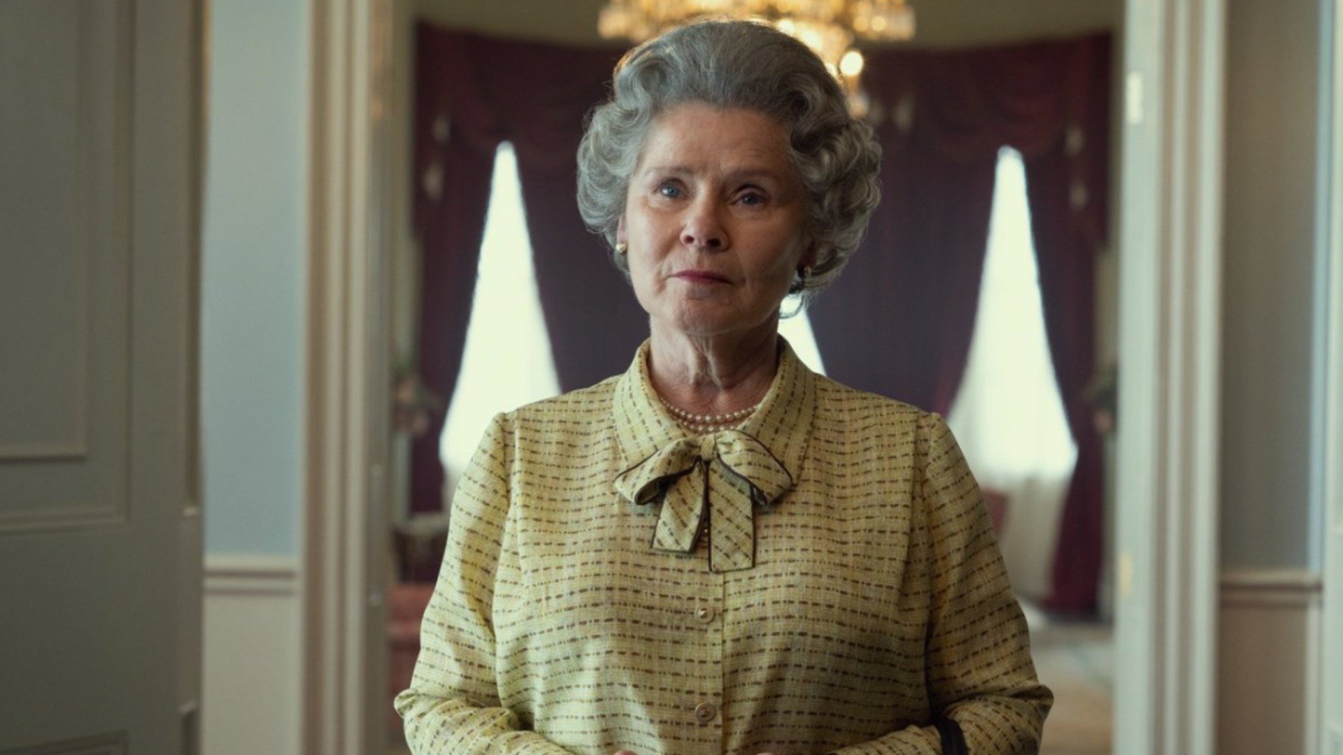 Best Shows to Watch After The Crown - Netflix Tudum