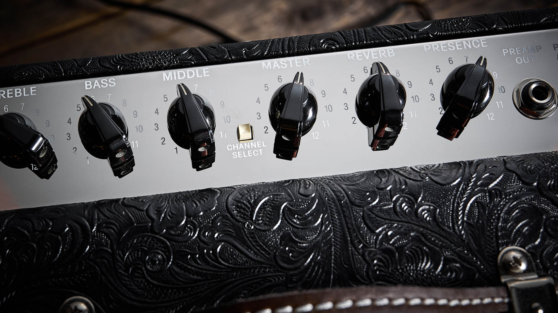 Fender Hot Rod Deluxe IV 30th Anniversary