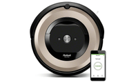 iRobot Roomba e6 Robot Vacuum: $296