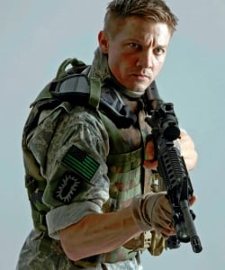 Interview: The Hurt Locker's Jeremy Renner | Cinemablend