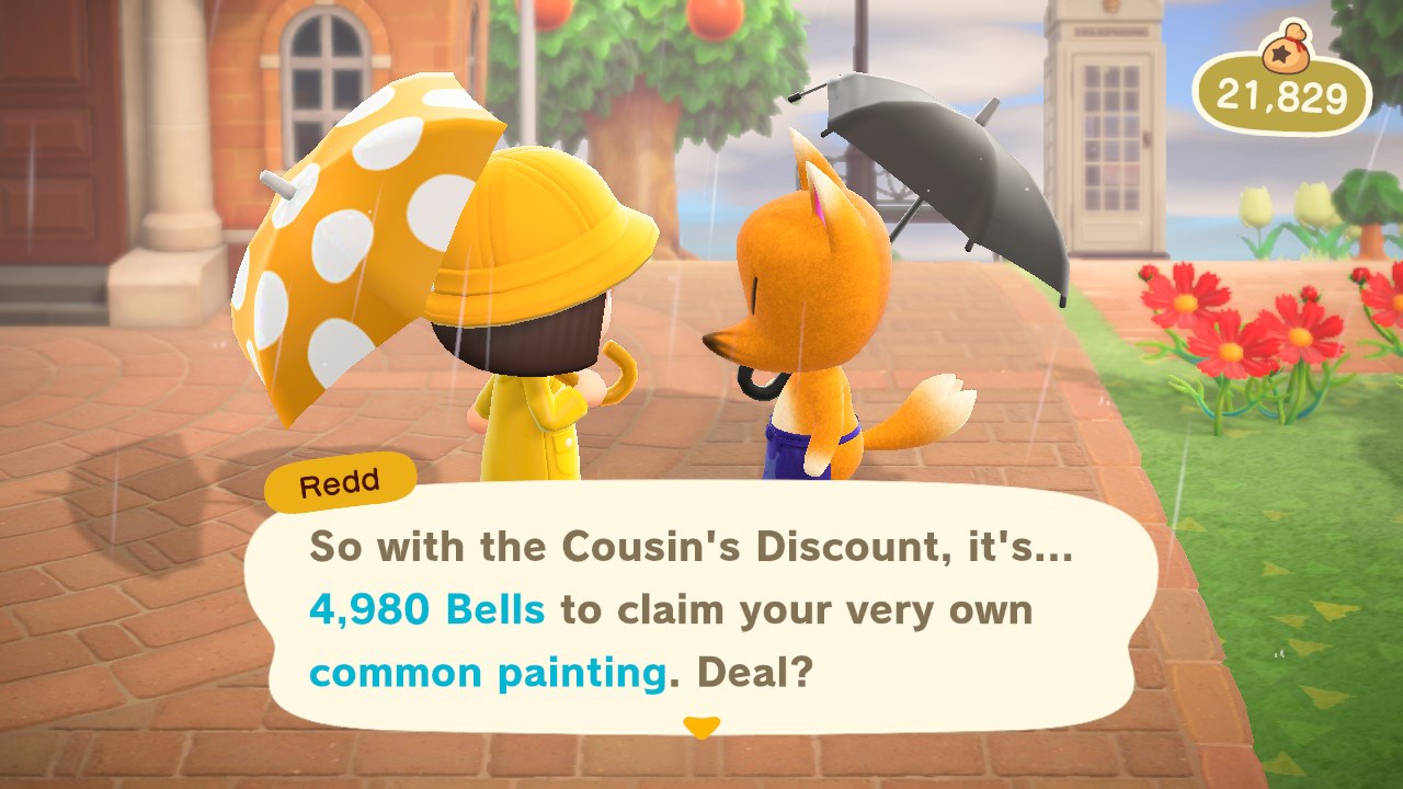 Buy Animal Crossing: New Horizons Switch key! Visit!